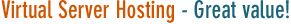 Virtual Server Hosting