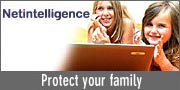 Internet Security for Home