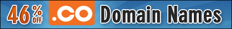 25% off CentralNic domain names